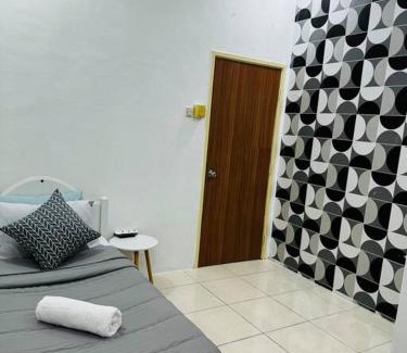 Kajang Casa | D23 Homestay Bandar Baru Bangi, Selangor