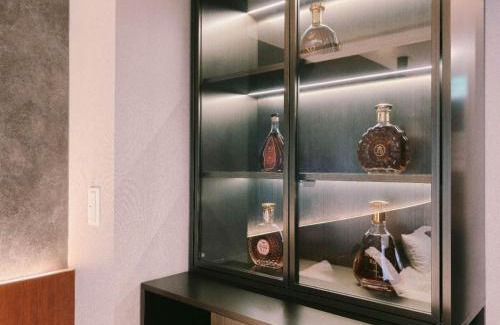 Nakano Casa | D3 Shinjuku Business District hotel, 9 mins to ST Max 4P 新宿商务区 全新装修 交通中心 车站9分钟 最大4人 直达新宿 涉谷 表参道 品川 池袋 上野 代代木 银座 原宿