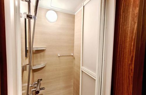 Nakano Casa | D3 Shinjuku Business District hotel, 9 mins to ST Max 4P 新宿商务区 全新装修 交通中心 车站9分钟 最大4人 直达新宿 涉谷 表参道 品川 池袋 上野 代代木 银座 原宿