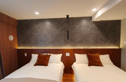 Nakano Casa | D3 Shinjuku Business District hotel, 9 mins to ST Max 4P 新宿商务区 全新装修 交通中心 车站9分钟 最大4人 直达新宿 涉谷 表参道 品川 池袋 上野 代代木 银座 原宿