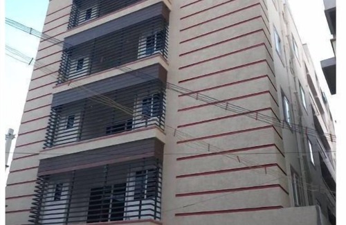 Singanallur Apartamento | D3 Spice Homestay Apartment