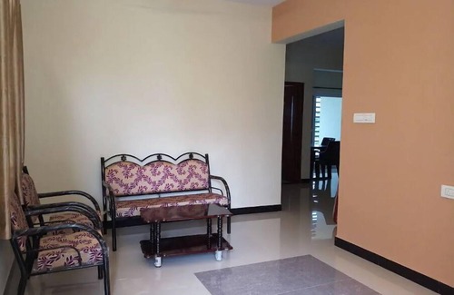 Singanallur Apartamento | D3 Spice Homestay Apartment