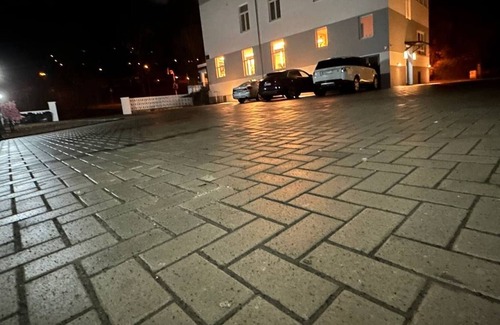 Hannoversch Munden Casa | D304 Doppelzimmer - Hotel Münden