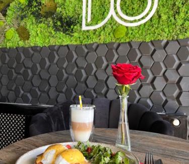 Sibiu Hotel | D36 Residence