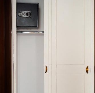 Sibiu Hotel | D36 Residence