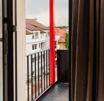 Sibiu Hotel | D36 Residence