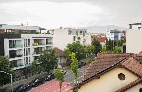 Sibiu Hotel | D36 Residence