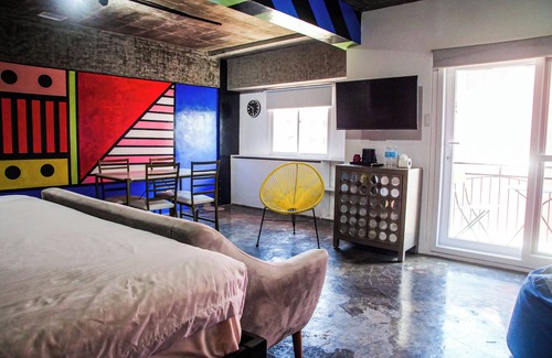 Mactan Export Processing Zone Hotel | D522 Hostel at Kiener Hills - Near Cebu Airport