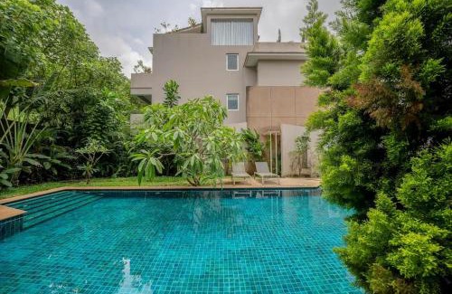 Reis Magos Apartamento | Da Alohas Boutique Picturesque Premium 2BR suite