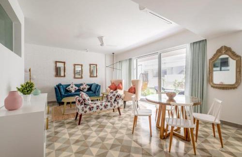 Reis Magos Apartamento | Da Alohas Boutique Picturesque Premium 2BR suite