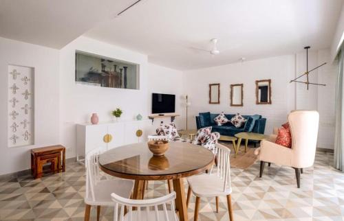 Reis Magos Apartamento | Da Alohas Boutique Picturesque Premium 2BR suite