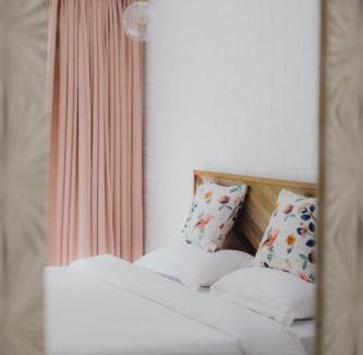 Reis Magos Apartamento | Da Alohas Boutique Picturesque Premium 2BR suite