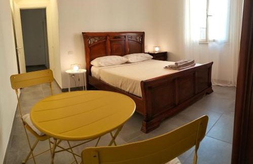 Fano Casa | Da Andrea