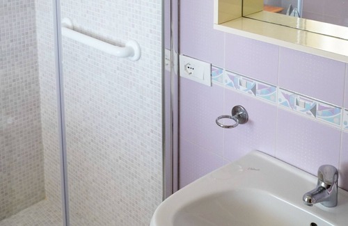 Erice Apartamento | Da Angela House