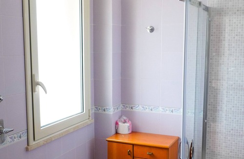 Erice Apartamento | Da Angela House
