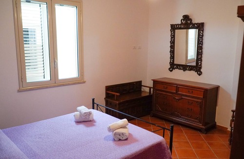 Erice Apartamento | Da Angela House