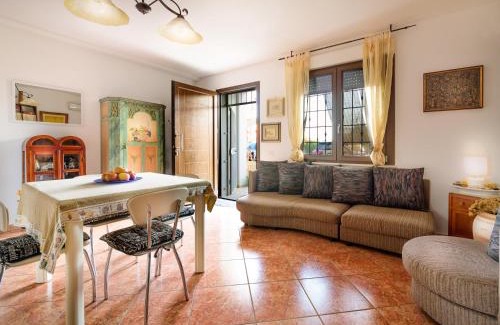 Cabras Apartamento | Da Assunta