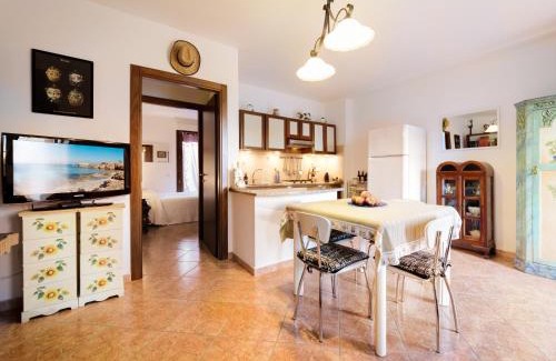 Cabras Apartamento | Da Assunta