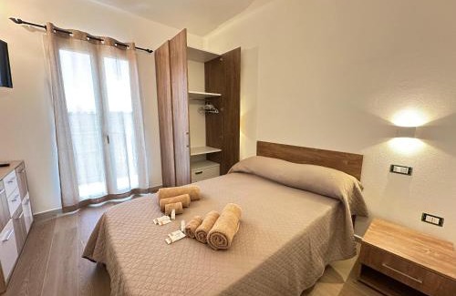 Baunei Casa | Da Battista Rooms