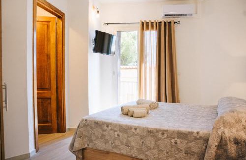 Baunei Casa | Da Battista Rooms