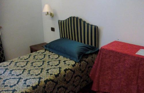 San Desiderio Cama Y Desayuno | Da Betty