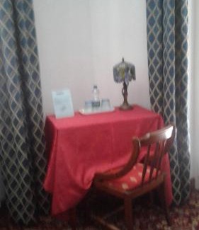 San Desiderio Cama Y Desayuno | Da Betty