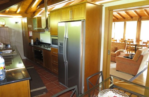Bico Casa | Casa de vacaciones Da Boa Fonte (PDE100) en Ponte de Lima - 10 personas, 5 dormitorios