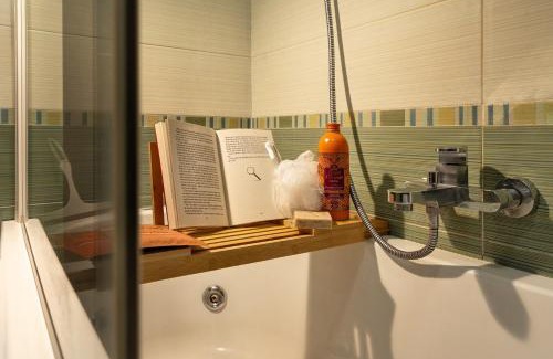 Roddi Casa | Da Bubi