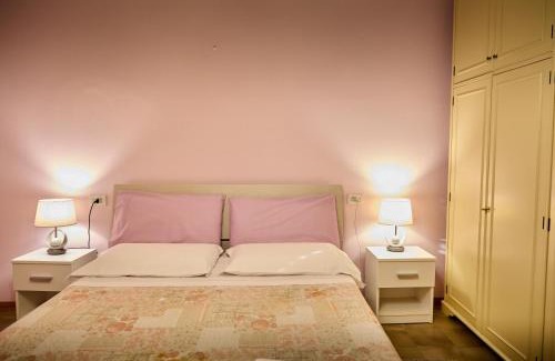 Santa Maria degli Angeli Apartamento | Da Carla