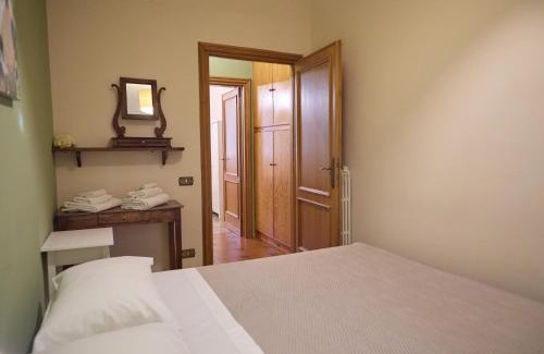 Santa Maria degli Angeli Apartamento | Da Carla
