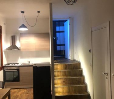 Cittadella Apartamento | Da Caterina Appartamento Con Cucina