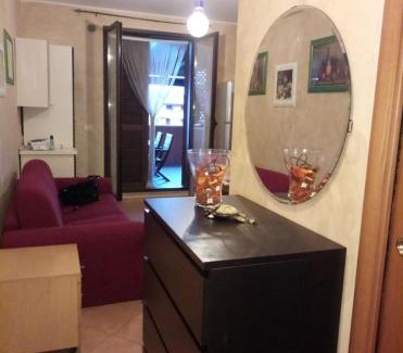 Marina di Pisticci Apartamento | Da Caterina