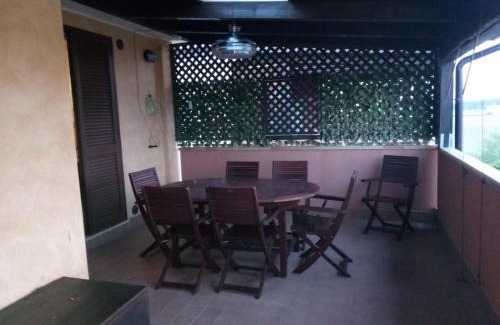Marina di Pisticci Apartamento | Da Caterina