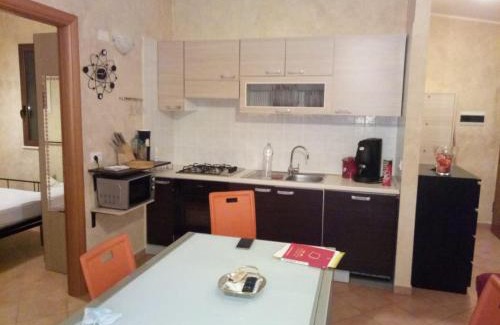 Marina di Pisticci Apartamento | Da Caterina