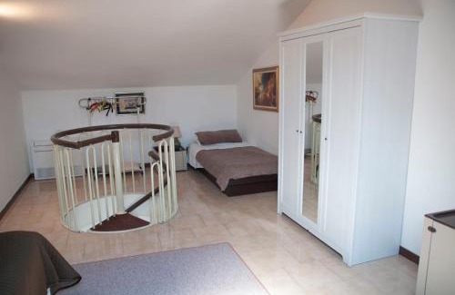 Pacengo Apartamento | Da Chiara