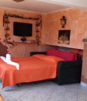 Focene Apartamento | Da Chicco