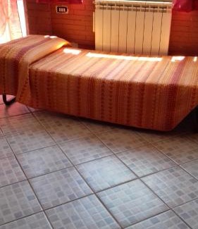 Focene Apartamento | Da Chicco