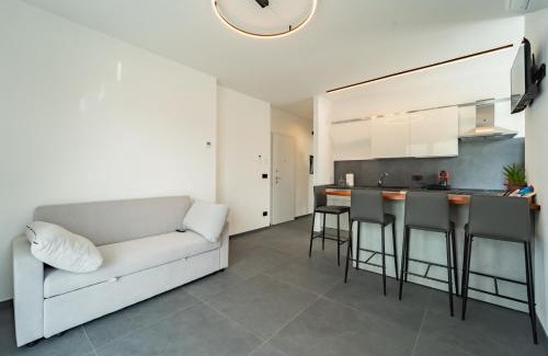 Cuneo Apartamento | Da Cichin - Free Parking, Wi-Fi & AC - Vicino all'Ospedale Carle di Cuneo