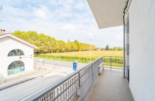 Cuneo Apartamento | Da Cichin - Free Parking, Wi-Fi & AC - Vicino all'Ospedale Carle di Cuneo