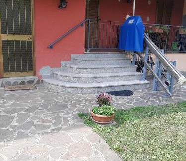 Zanica Casa | Da Cinzia