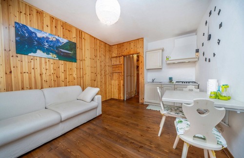 Tarvisio Apartamento | Da Crispe Studio - 550 m far from the Golf Club