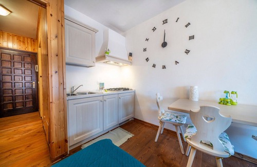 Tarvisio Apartamento | Da Crispe Studio - 550 m far from the Golf Club