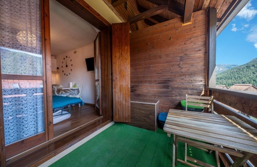 Tarvisio Apartamento | Da Crispe Studio - 550 m far from the Golf Club