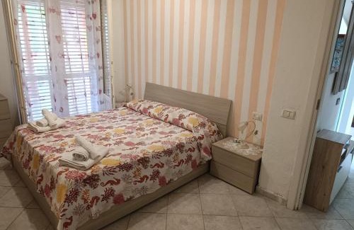 Lipari Historic Centre Apartamento | DA FEDERICA Casa Vacanze BAIA PORTO DELLE GENTI