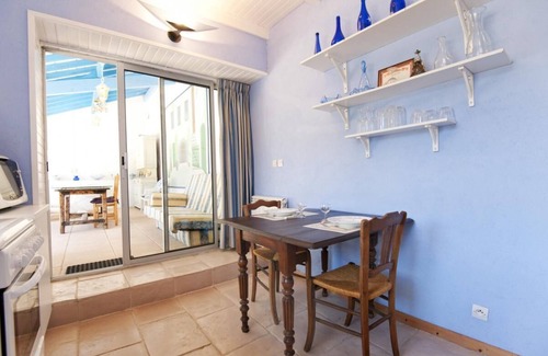 Saint-Etienne-sur-Chalaronne Casa | Dany - Saint-etienne-sur-chalaronne