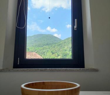 Meduno Apartamento | Da Francesca