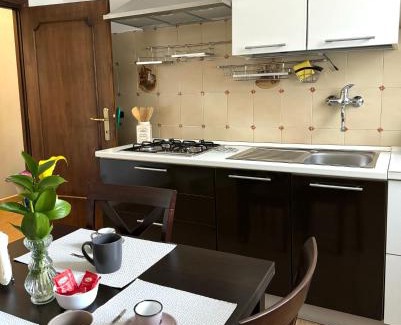 Terni Casa | Da George