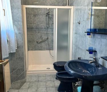 Terni Casa | Da George