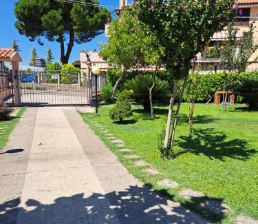Terni Casa | Da George