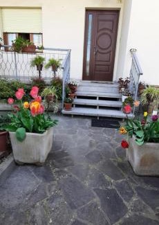 Morciano di Romagna Casa | da giusi